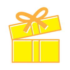 Cadeau surprise valeur 20€